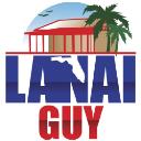 Lanai Guy logo